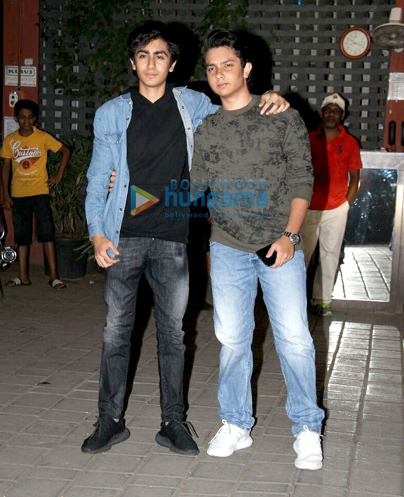celebs grace arpita khan sharmas bash 6