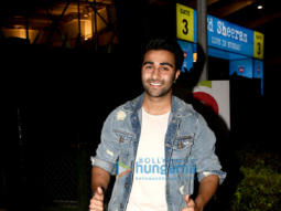 Celebs grace Ed Sheeran’s concert in Mumbai
