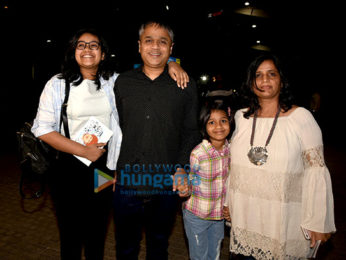 Celebs grace Ed Sheeran's concert