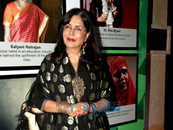 Celebs grace the Naaz Celebration of Women Achievers of India function in New Delhi