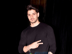 Celebs grace Sooraj Pancholi’s birthday bash