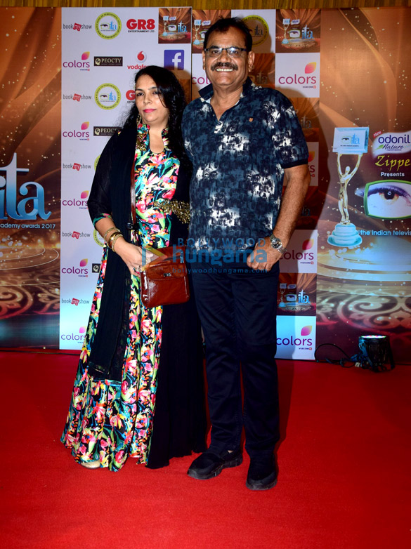 celebs grace the indian television academy awards 2017 29