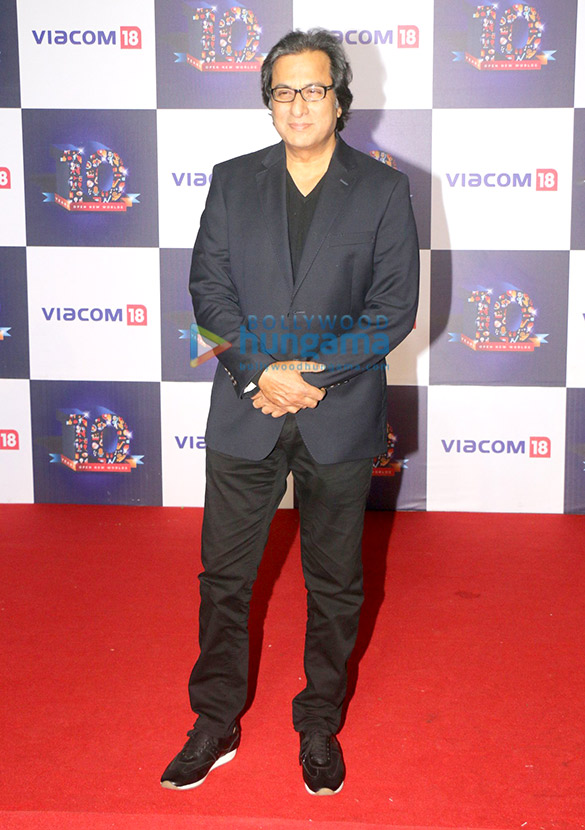 celebs grace viacom 18 10 years bash 17
