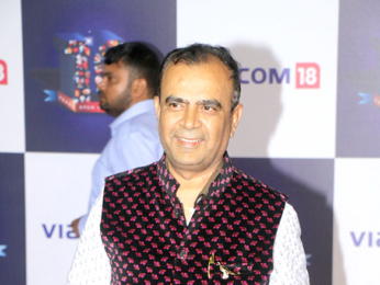 Celebs grace 'Viacom 18' 10 years bash