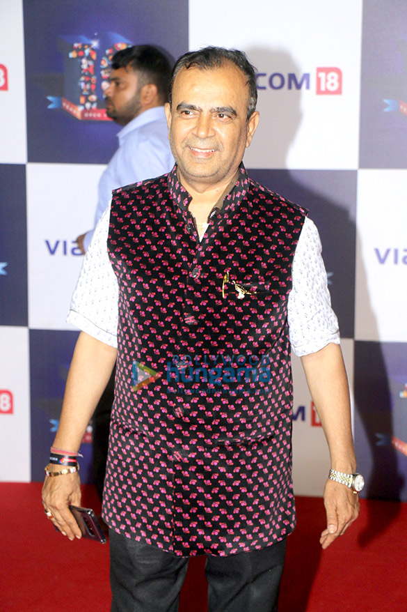 celebs grace viacom 18 10 years bash 20
