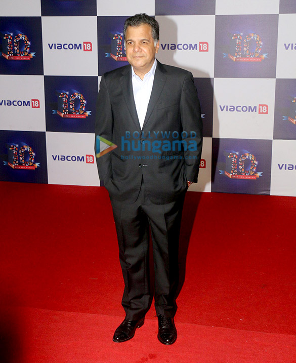 celebs grace viacom 18 10 years bash 21