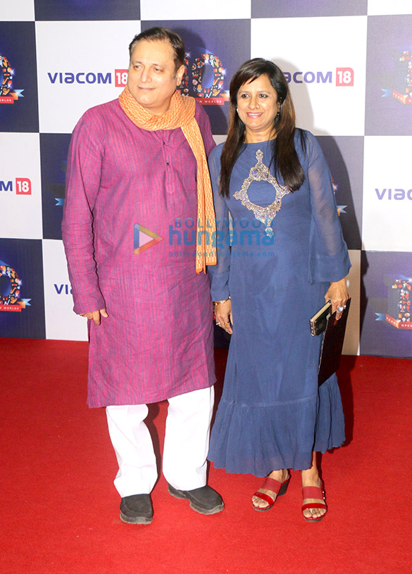 celebs grace viacom 18 10 years bash 22