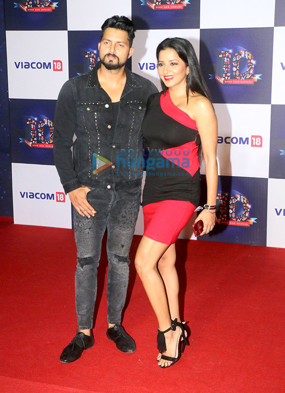 celebs grace viacom 18 10 years bash 23