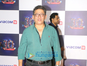 Celebs grace 'Viacom 18' 10 years bash