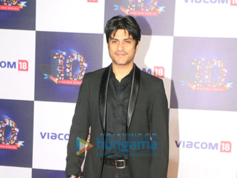 Celebs grace 'Viacom 18' 10 years bash