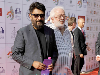 Celebs grace closing ceremony of IFFI 2017 in Goa