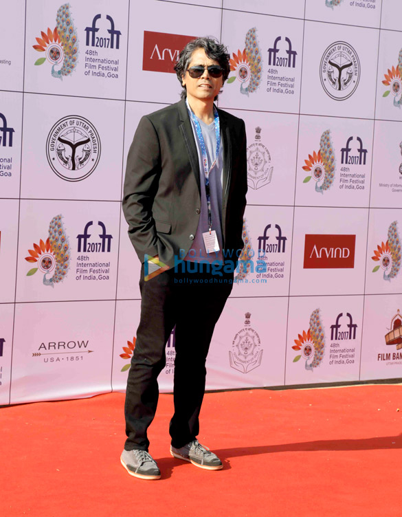 celebs grace closing ceremony of iffi 2017 in goa 7
