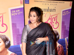 Celebs grace the special screening of ‘Tumhari Sulu’
