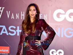 Celebs grace the GQ Men of The Year Awards 2017