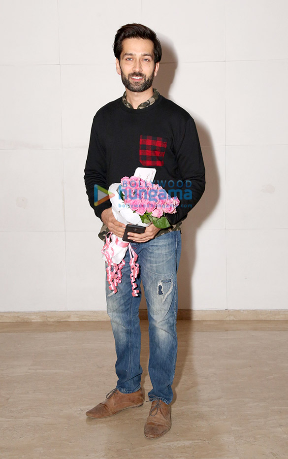 celebs grace the bash hosted by farah khan for ed sheeran 10