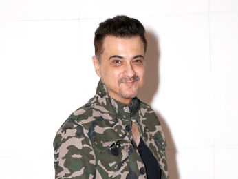 Celebs grace the bash hosted by Farah Khan for Ed Sheeran