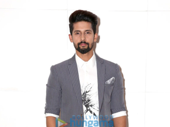Celebs grace the bash hosted by Farah Khan for Ed Sheeran