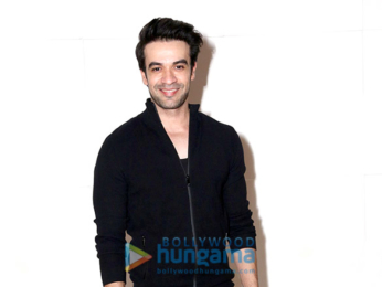 Celebs grace the bash hosted by Farah Khan for Ed Sheeran