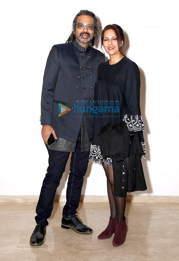 celebs grace the bash hosted by farah khan for ed sheeran 33