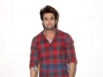Celebs grace the bash hosted by Farah Khan for Ed Sheeran