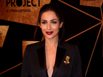Celebs grace the launch of 'The Runway Project' restaurant