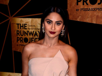 Celebs grace the launch of 'The Runway Project' restaurant
