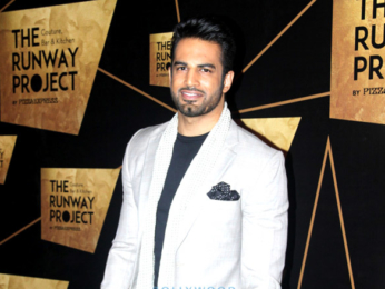 Celebs grace the launch of 'The Runway Project' restaurant