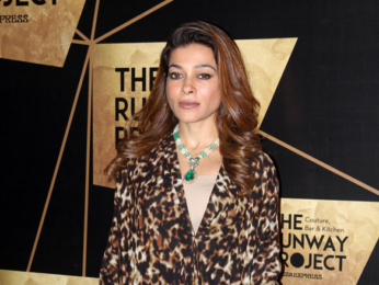 Celebs grace the launch of 'The Runway Project' restaurant