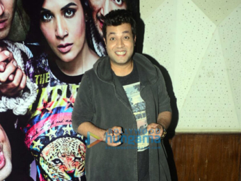 Celebs grace the press meet of 'Fukrey Returns'