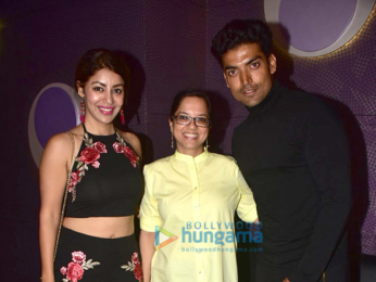 Celebs grace the special screening of the film ‘Qarib Qarib Singlle’