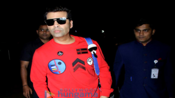 Celebs snapped at the airport