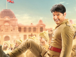 Check Out How They Constructed The Big Set Of Firangi In This AMAZING Behind The Scene Video