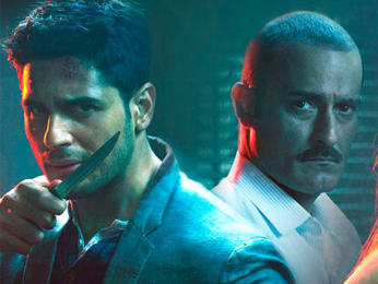 Check Out The Behind The Scenes Of Ittefaq Feat. Sidharth Malhotra Check Out The Behind The Scenes Of Ittefaq Feat. Sidharth Malhotra