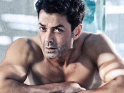 Check out: Bobby Deol’s look in Race 3