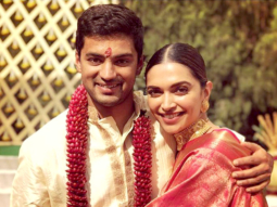 Check out: Deepika Padukone looked regal in her traditional avatar at her best friend’s wedding!