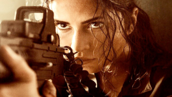 Check out Katrina Kaif’s kick-ass look in Tiger Zinda Hai