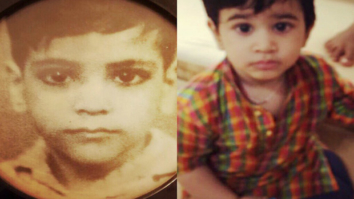 Tusshar Kapoor shares image showing Laksshya’s striking resemblance with Jeetendra