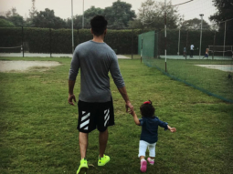 Check out: Mira Rajput makes her Instagram debut with the cutest photo of Shahid Kapoor and daughter Misha