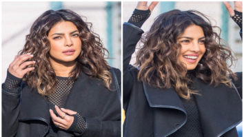 Check out: Priyanka Chopra flaunts her new look while shooting for Quantico in NYC