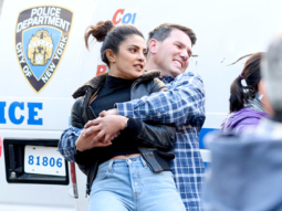 Check out: Priyanka Chopra shoots a kidnapping scene for Quantico on the streets of NYC