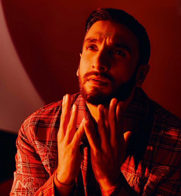 Check out Ranveer Singh's red hot avatar for GQ is not to be missed2