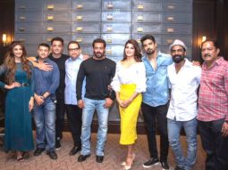 Check out: Salman Khan kickstarts shooting for Race 3 in Mumbai