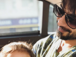 Check out: Shahid Kapoor spends a perfect Sunday with daughter Misha Kapoor