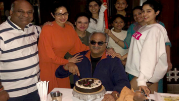 Check out: Sridevi’s surprise birthday party for Boney Kapoor