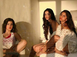 Check out: Suhana Khan, Ananya Panday and Shanaya Kapoor look resplendent in this latest photograph!