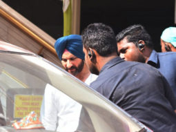 Check out: Turban-clad Saif Ali Khan shoots for his Netflix show Sacred Games