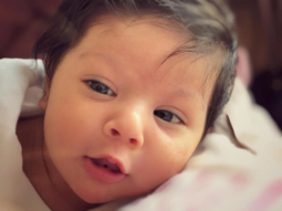 Children’s Day: Soha Ali Khan and Kunal Khemu share the first photograph of daughter Inaaya Naumi Khemu