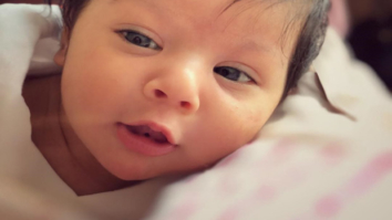 Children’s Day: Soha Ali Khan and Kunal Khemu share the first photograph of daughter Inaaya Naumi Khemu