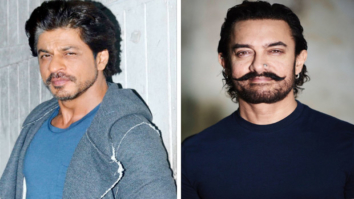Clash averted for Shah Rukh Khan and Aamir Khan for their television shows in 2018!