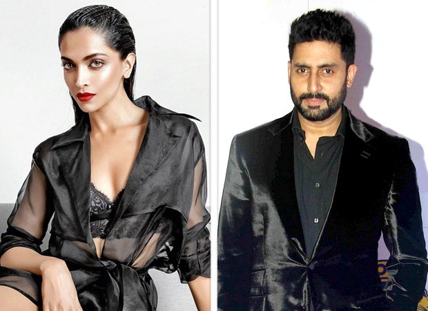 Deepika Padukon Fuck Video - SCOOP: Deepika Padukone to join Abhishek Bachchan as Amrita Pritam in Sahir  Ludhianvi biopic? : Bollywood News - Bollywood Hungama